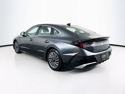 Used 2025 Hyundai Sonata SEL image 5