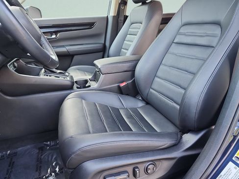 Used 2024 Honda CR-V EX-L image 19