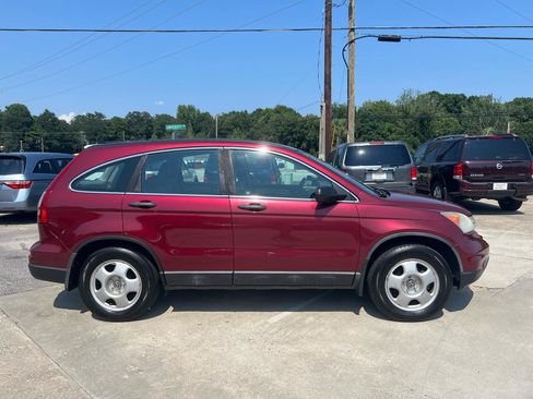 Used 2011 Honda CR-V LX image 4
