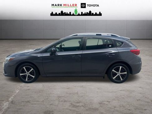 Used 2021 Subaru Impreza 2.0i Premium AWD/4WD image 2