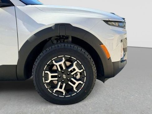 New 2026 Hyundai Santa Cruz XRT AWD/4WD image 10
