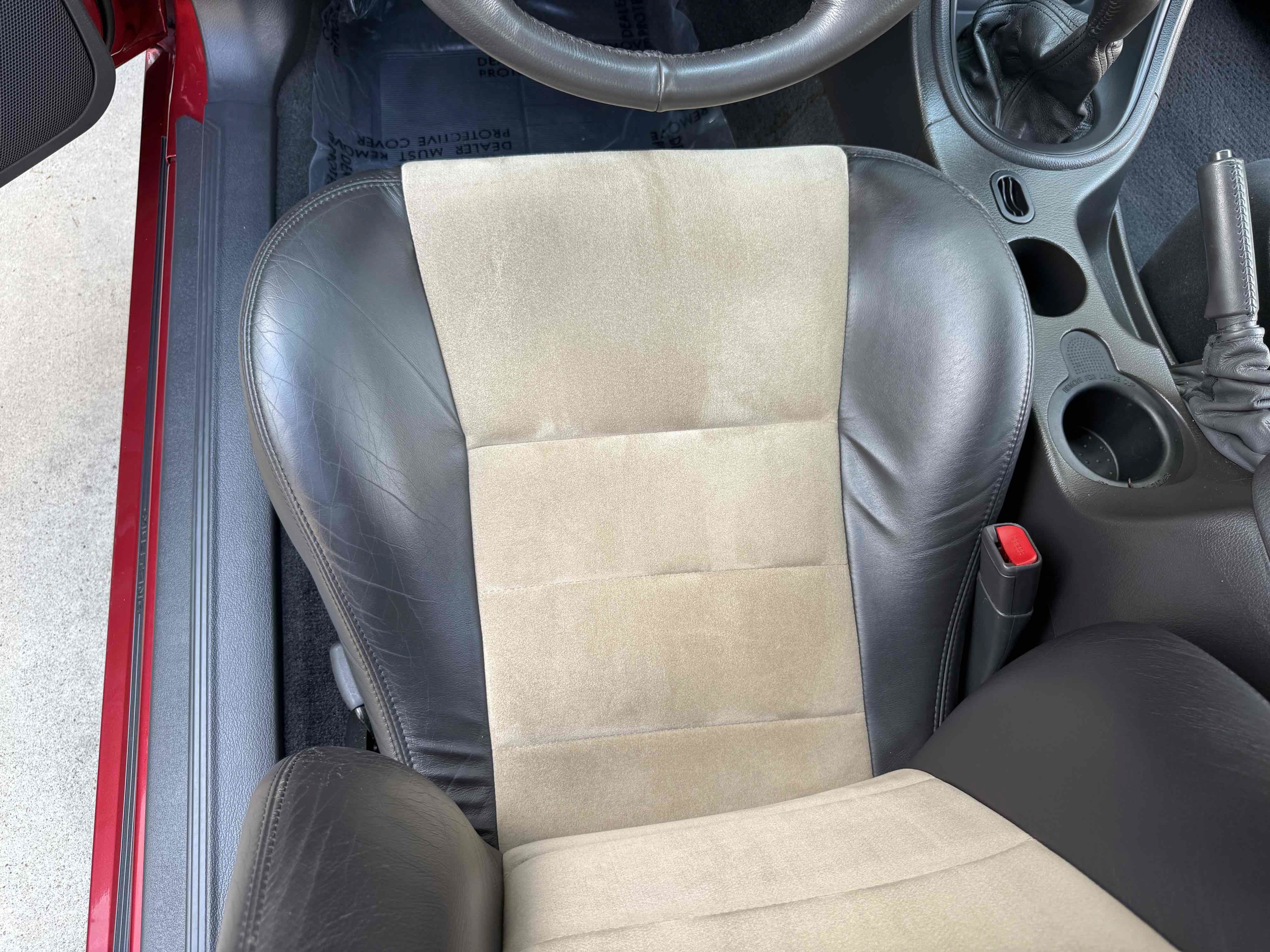 Used 2003 Ford Mustang Cobra RWD image 77
