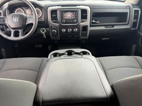 Used 2023 RAM 1500 Tradesman w/ Popular Equipment Group AWD/4WD image 11