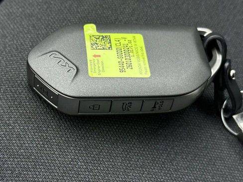 New 2026 Kia K4 FWD image 26