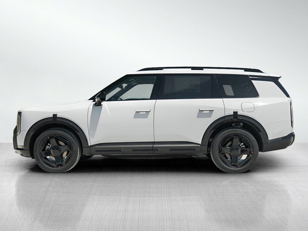 New 2027 Kia Telluride X-Line SX Prestige AWD/4WD image 4