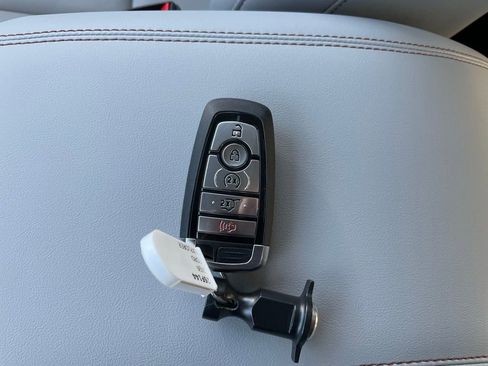 New 2026 Ford Explorer Active w/ Active Comfort Package AWD/4WD image 49