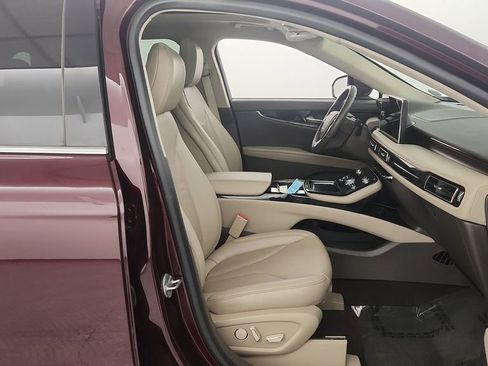 Used 2022 Lincoln Nautilus Reserve image 32