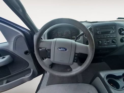 Used 2006 Ford F150 4x4 SuperCrew image 12