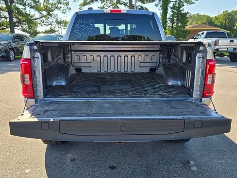 Used 2021 Ford F150 XLT w/ Equipment Group 302A High AWD/4WD image 13