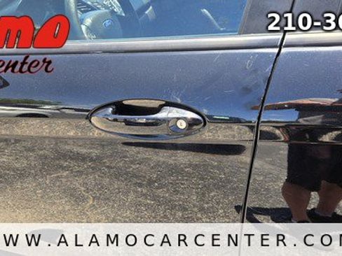 Used 2016 Ford Fiesta S FWD image 10