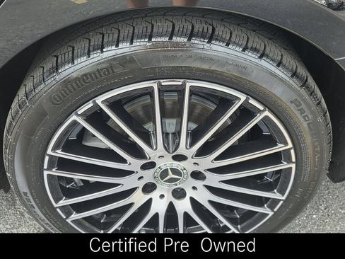 Used 2026 Mercedes-Benz C 300 4MATIC Sedan image 15