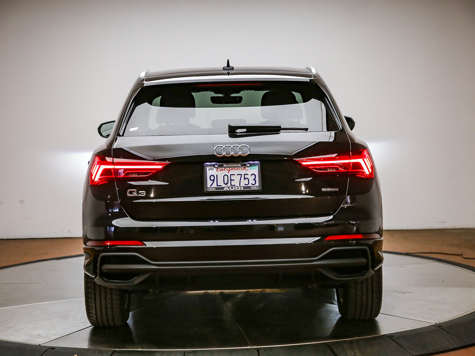 Certified 2024 Audi Q3 2.0T Premium AWD/4WD image 6