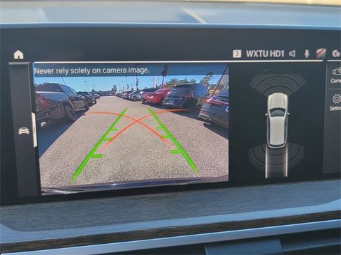 Used 2020 BMW X3 xDrive30e w/ Driving Assistance Package image 34