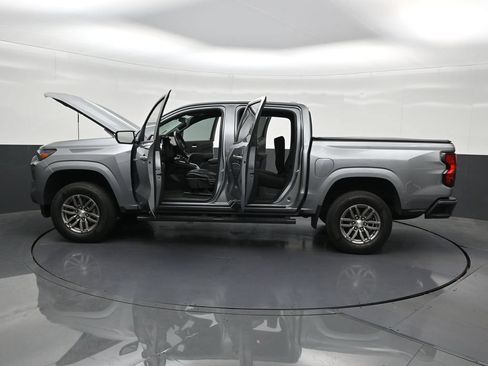 Used 2023 Chevrolet Colorado LT w/ LT Convenience Package RWD image 34