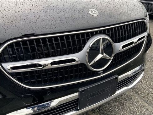 Used 2026 Mercedes-Benz GLC 300 4MATIC image 26