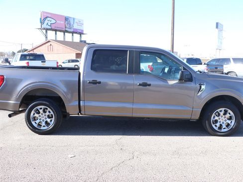 Used 2023 Ford F150 XLT image 8