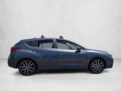 Certified 2024 Subaru Impreza 2.0i Sport AWD/4WD image 4