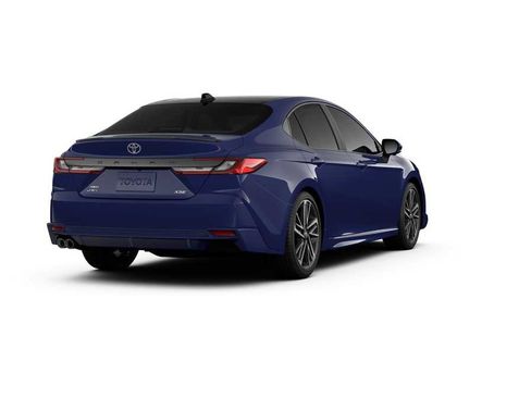 New 2026 Toyota Camry XSE image 9