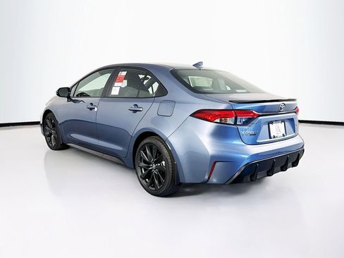 New 2026 Toyota Corolla XSE image 6