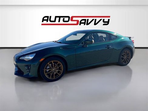 Used 2020 Toyota 86 image 3