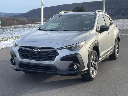 New 2026 Subaru Crosstrek 2.5i Premium image 8