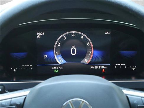 Used 2023 Volkswagen Tiguan S FWD image 14