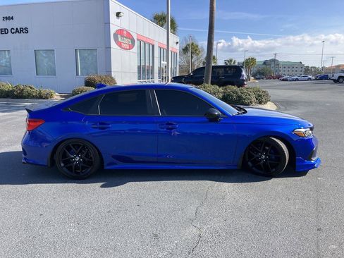 Used 2023 Honda Civic Sport image 6