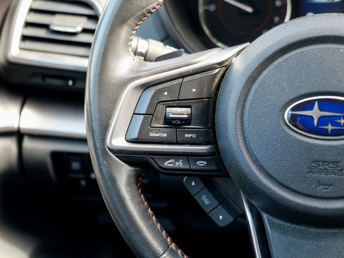 Used 2021 Subaru Crosstrek 2.5i Limited image 41