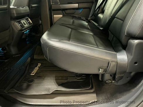 Used 2024 Ford F150 Lariat AWD/4WD image 16