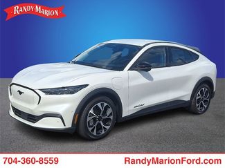 New 2024 Ford Mustang Mach-E Select w/ Comfort Package Lite video 1