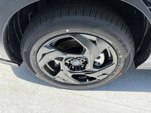 New 2026 Subaru Crosstrek 2.5i Sport AWD/4WD image 9