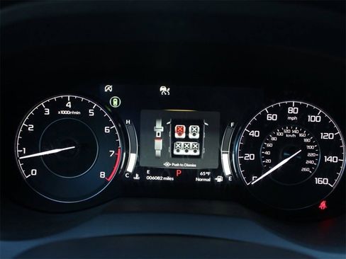 Certified 2025 Acura RDX SH-AWD image 15