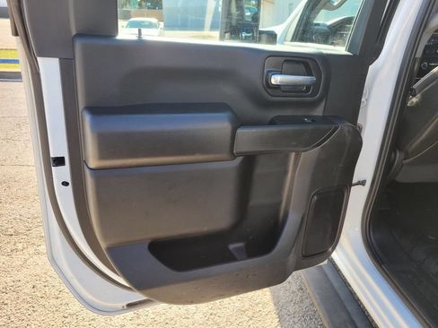 Used 2023 Chevrolet Silverado 3500 W/T w/ WT Fleet Convenience Package AWD/4WD image 13