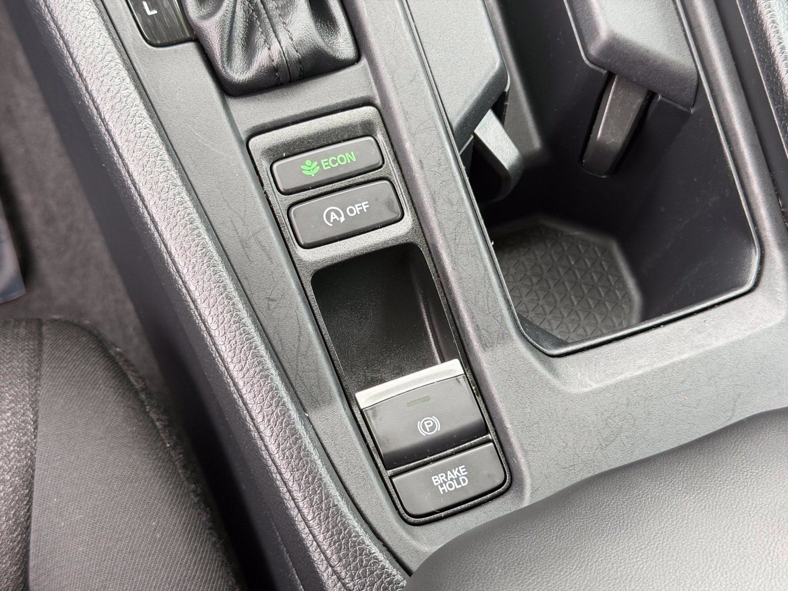 Used 2023 Honda Accord LX image 21