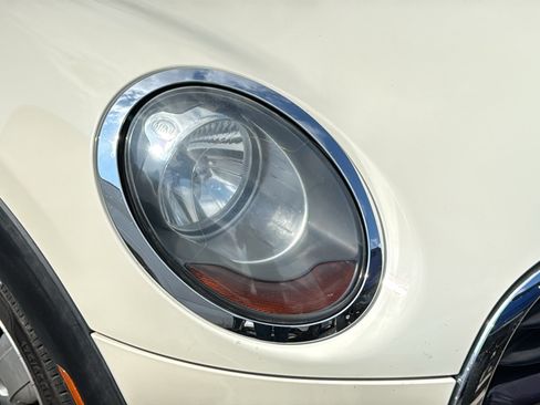 Used 2016 MINI Cooper 2-Door Hardtop FWD image 7