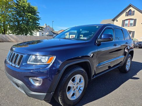 Used 2014 Jeep Grand Cherokee Laredo w/ Quick Order Package 23E image 10