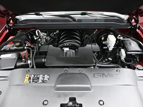 Used 2019 GMC Yukon SLE w/ Convenience Package RWD image 7