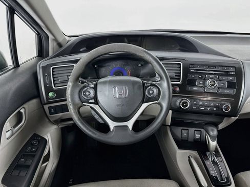 Used 2013 Honda Civic LX image 20