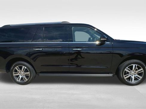 Used 2024 Ford Expedition Max Limited image 9
