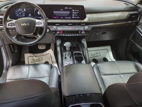 Certified 2024 Kia Telluride SX AWD/4WD image 16