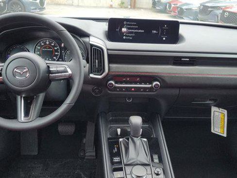 New 2026 MAZDA CX-50 AWD 2.5 Hybrid w/ Weather Package image 10