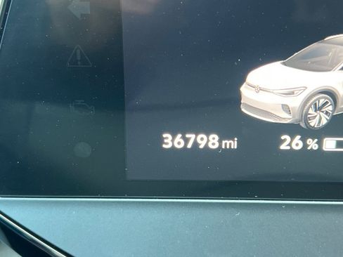Used 2023 Volkswagen ID.4 Pro S image 25