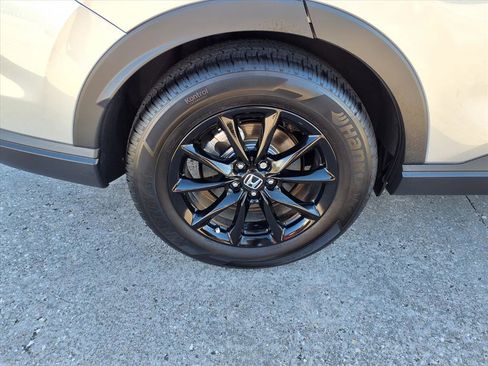 Certified 2026 Honda CR-V Sport image 25