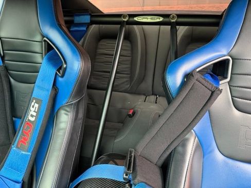 Used 2016 Ford Mustang GT w/ GT Performance Package RWD image 35