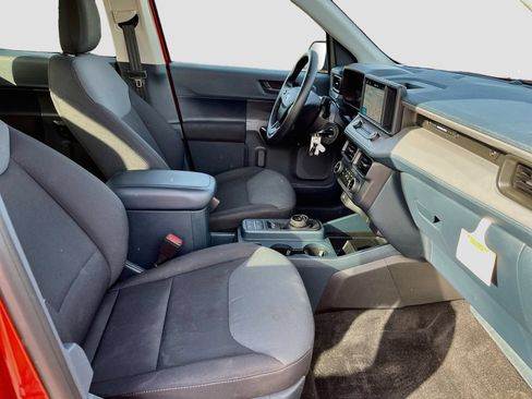 Used 2024 Ford Maverick XL FWD image 25