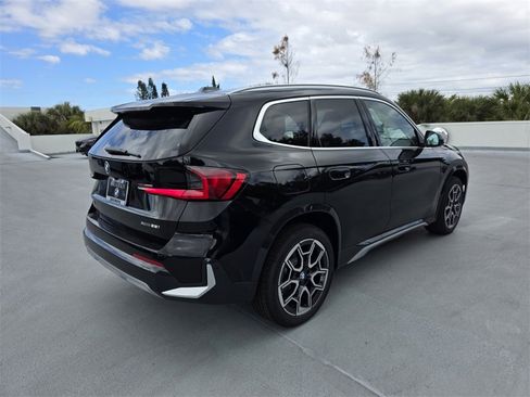New 2026 BMW X1 xDrive28i w/ Convenience Package image 4