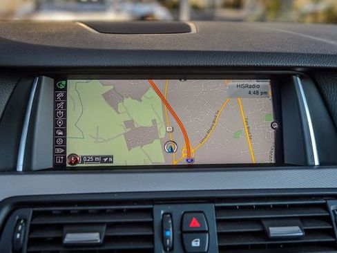 Used 2015 BMW 535i xDrive Sedan image 24