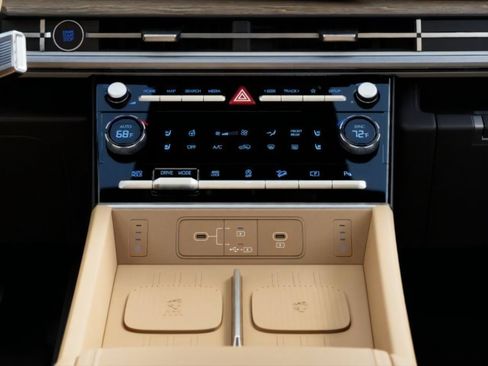 New 2027 Hyundai Santa Fe Calligraphy AWD/4WD image 16