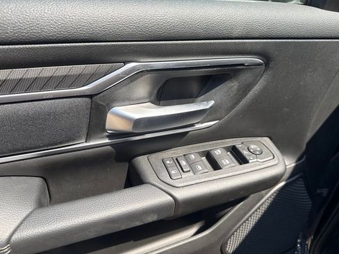 New 2026 RAM 1500 4x4 Crew Cab image 20