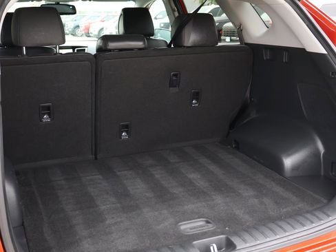 Used 2016 Hyundai Tucson Limited image 19